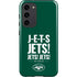 NFL New York Jets Team Motto Galaxy S23 Plus Pro Case