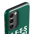 NFL New York Jets Team Motto Galaxy S23 Plus Pro Case