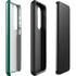 NFL New York Jets Team Motto Galaxy S23 Plus Pro Case
