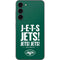 NFL New York Jets Team Motto Galaxy S23 Plus Skin