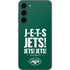 NFL New York Jets Team Motto Galaxy S23 Plus Skin