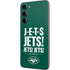 NFL New York Jets Team Motto Galaxy S23 Plus Skin