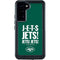 NFL New York Jets Team Motto Galaxy S23 Plus Waterproof Case