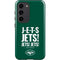 NFL New York Jets Team Motto Galaxy S23 Pro Case