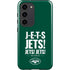 NFL New York Jets Team Motto Galaxy S23 Pro Case