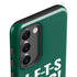 NFL New York Jets Team Motto Galaxy S23 Pro Case