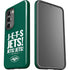 NFL New York Jets Team Motto Galaxy S23 Pro Case