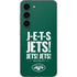 NFL New York Jets Team Motto Galaxy S23 Skin