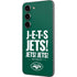NFL New York Jets Team Motto Galaxy S23 Skin