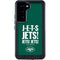 NFL New York Jets Team Motto Galaxy S23 Waterproof Case