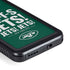 NFL New York Jets Team Motto Galaxy S23 Waterproof Case