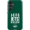 NFL New York Jets Team Motto Galaxy S24 Impact Case