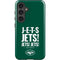 NFL New York Jets Team Motto Galaxy S24 Plus Impact Case