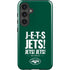 NFL New York Jets Team Motto Galaxy S24 Plus Impact Case