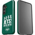 NFL New York Jets Team Motto Galaxy S24 Plus Impact Case