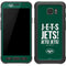 NFL New York Jets Team Motto Galaxy S7 Active Skin