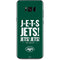 NFL New York Jets Team Motto Galaxy S8 Plus Skin