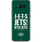 NFL New York Jets Team Motto Galaxy S8 Skin