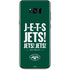 NFL New York Jets Team Motto Galaxy S8 Skin