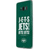 NFL New York Jets Team Motto Galaxy S8 Skin