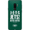NFL New York Jets Team Motto Galaxy S9 Plus Skin