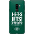NFL New York Jets Team Motto Galaxy S9 Plus Skin