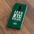 NFL New York Jets Team Motto Galaxy S9 Plus Skin
