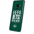 NFL New York Jets Team Motto Galaxy S9 Skin