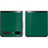 NFL New York Jets Team Motto Galaxy Z Flip Skin