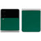 NFL New York Jets Team Motto Galaxy Z Flip4 5G Skin
