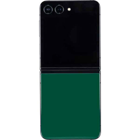 NFL New York Jets Team Motto Galaxy Z Flip5 5G Skin