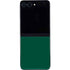 NFL New York Jets Team Motto Galaxy Z Flip5 5G Skin