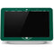 NFL New York Jets Team Motto Google Home Hub Skin