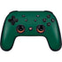 NFL New York Jets Team Motto Google Stadia Controller Skin