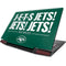 NFL New York Jets Team Motto Lenovo IdeaPad Skin