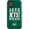 NFL New York Jets Team Motto iPhone 11 Impact Case