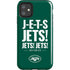 NFL New York Jets Team Motto iPhone 11 Impact Case