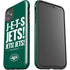 NFL New York Jets Team Motto iPhone 11 Impact Case