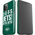NFL New York Jets Team Motto iPhone 11 Pro Lite Case
