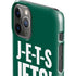 NFL New York Jets Team Motto iPhone 11 Pro Lite Case