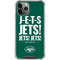 NFL New York Jets Team Motto iPhone 11 Pro Max Clear Case