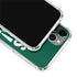 NFL New York Jets Team Motto iPhone 11 Pro Max Clear Case