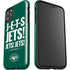 NFL New York Jets Team Motto iPhone 11 Pro Max Impact Case