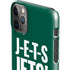 NFL New York Jets Team Motto iPhone 11 Pro Max Lite Case