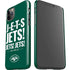 NFL New York Jets Team Motto iPhone 11 Pro Max Lite Case