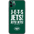 NFL New York Jets Team Motto iPhone 11 Pro Max Skin
