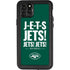 NFL New York Jets Team Motto iPhone 11 Pro Max Waterproof Case