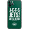 NFL New York Jets Team Motto iPhone 11 Pro Skin