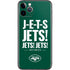 NFL New York Jets Team Motto iPhone 11 Pro Skin