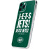 NFL New York Jets Team Motto iPhone 11 Pro Skin